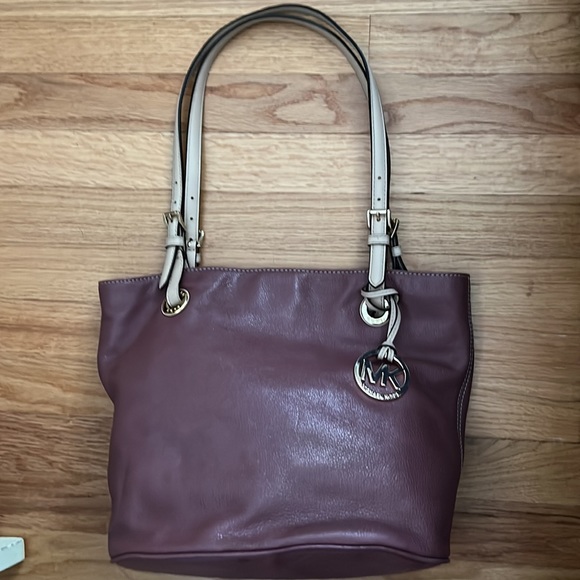 MICHAEL KIRS HANDBAG - Picture 2 of 4